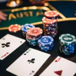 Создаем атмосферу казино дома с Casino X: советы и трюки