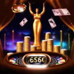 Таинственный мир слотов с темой Египта в Casino X